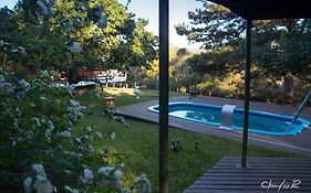 Linda Casa De Campo
